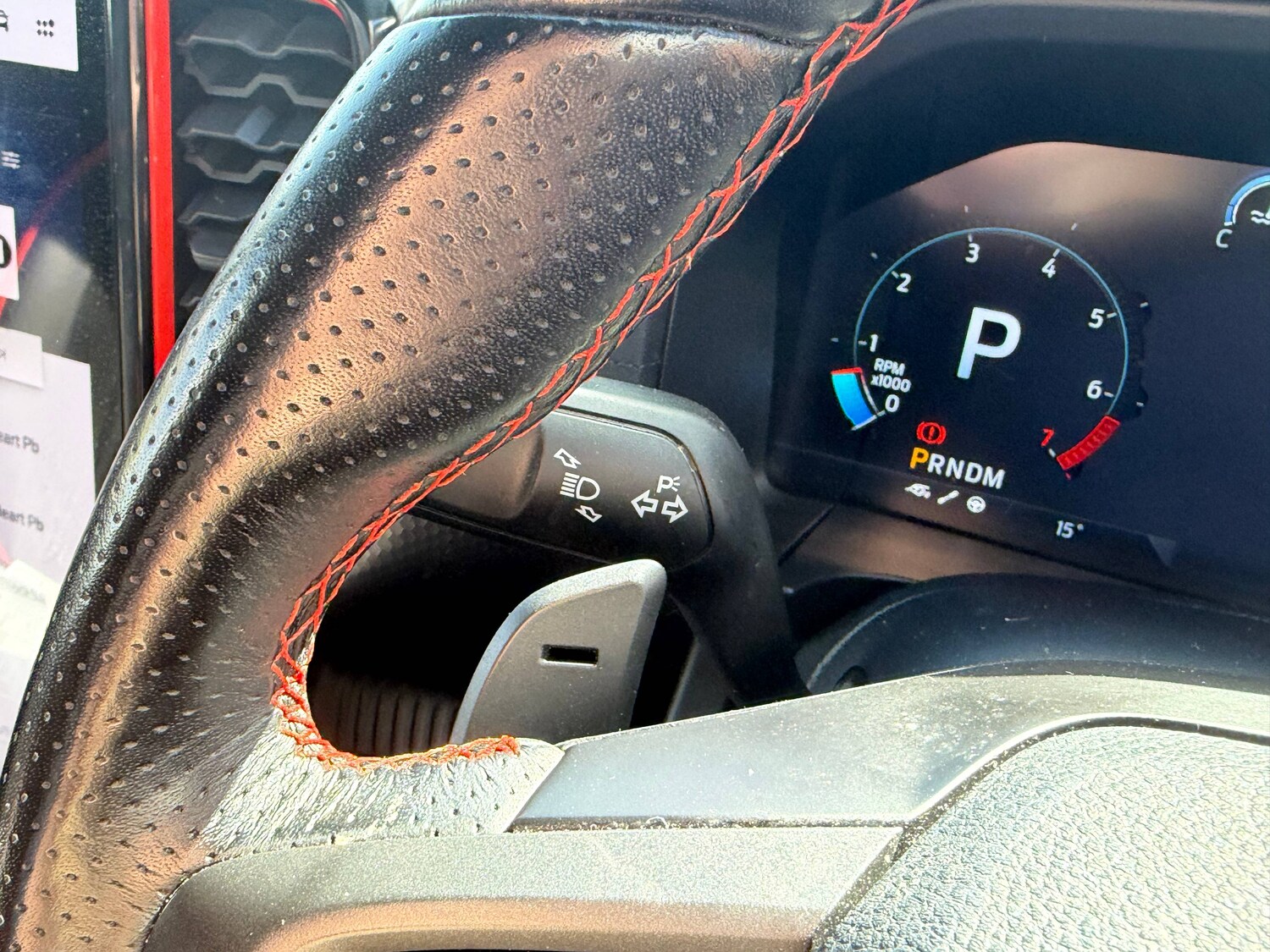 Used Ford Ranger 2023 for sale - 78224677: Photo 34