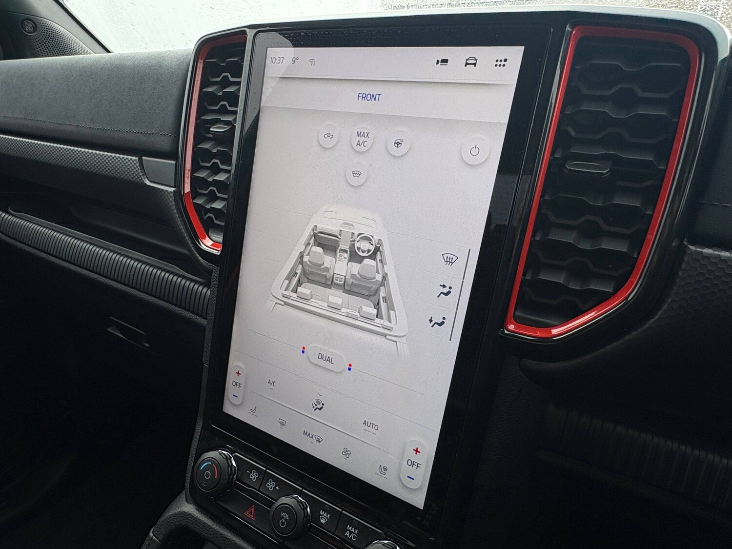 Used Ford Ranger 2023 for sale - 78224677: Photo 37