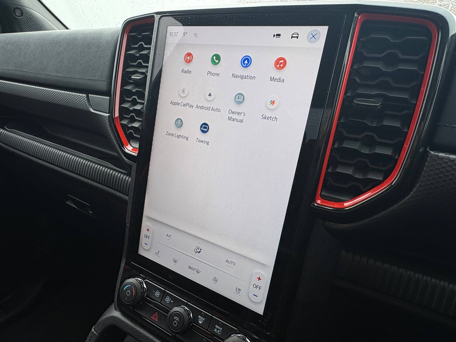 Used Ford Ranger 2023 for sale - 78224677: Photo 39