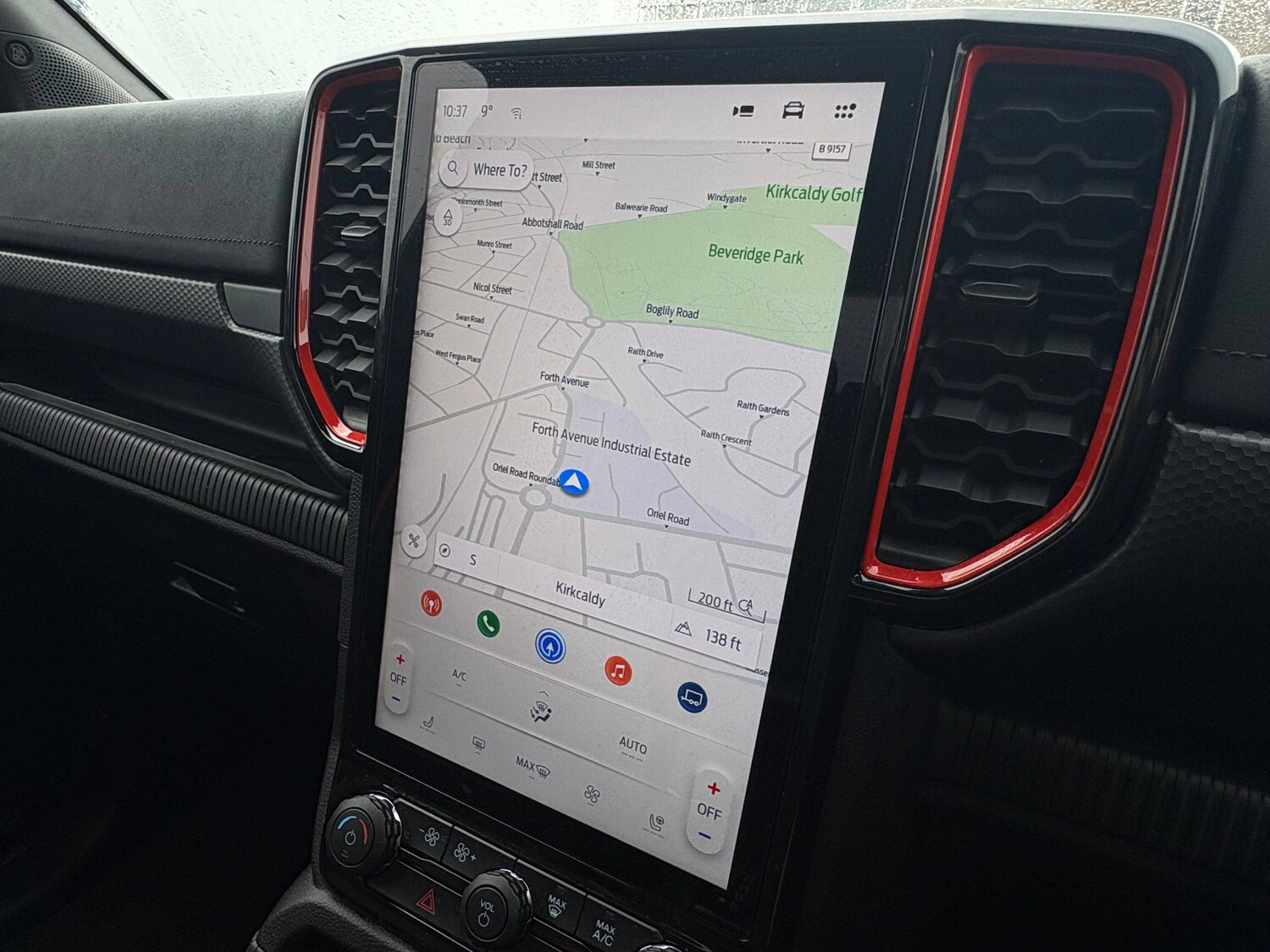 Used Ford Ranger 2023 for sale - 78224677: Photo 40