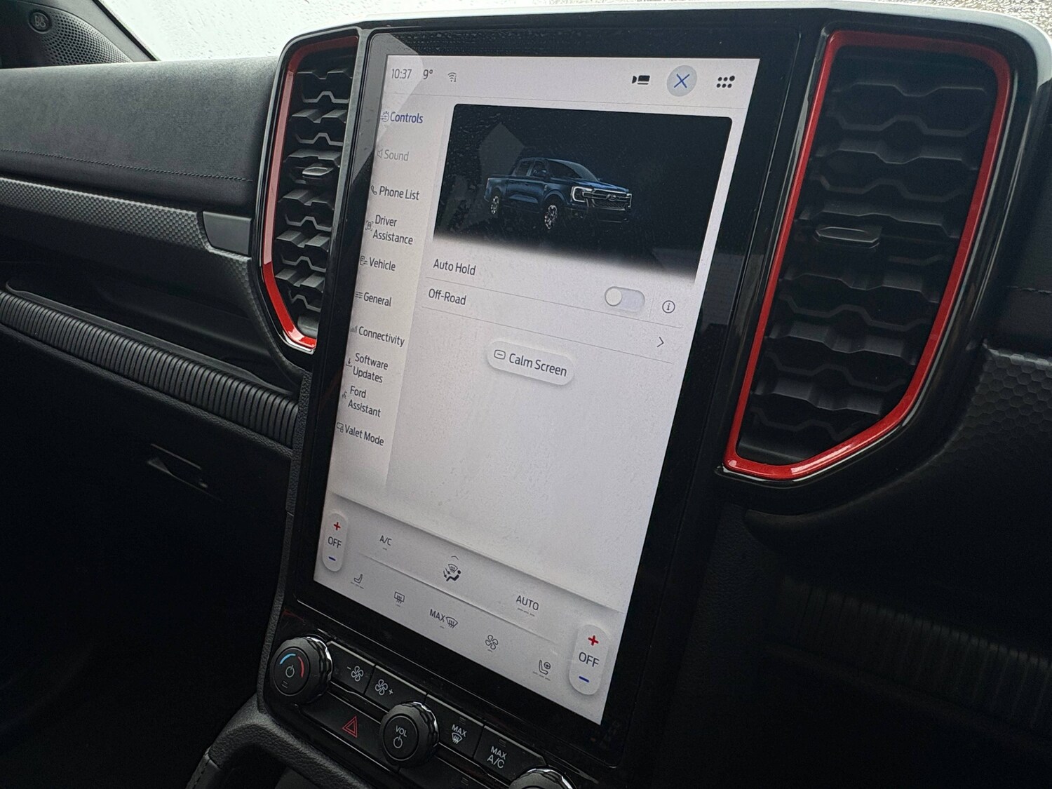 Used Ford Ranger 2023 for sale - 78224677: Photo 41