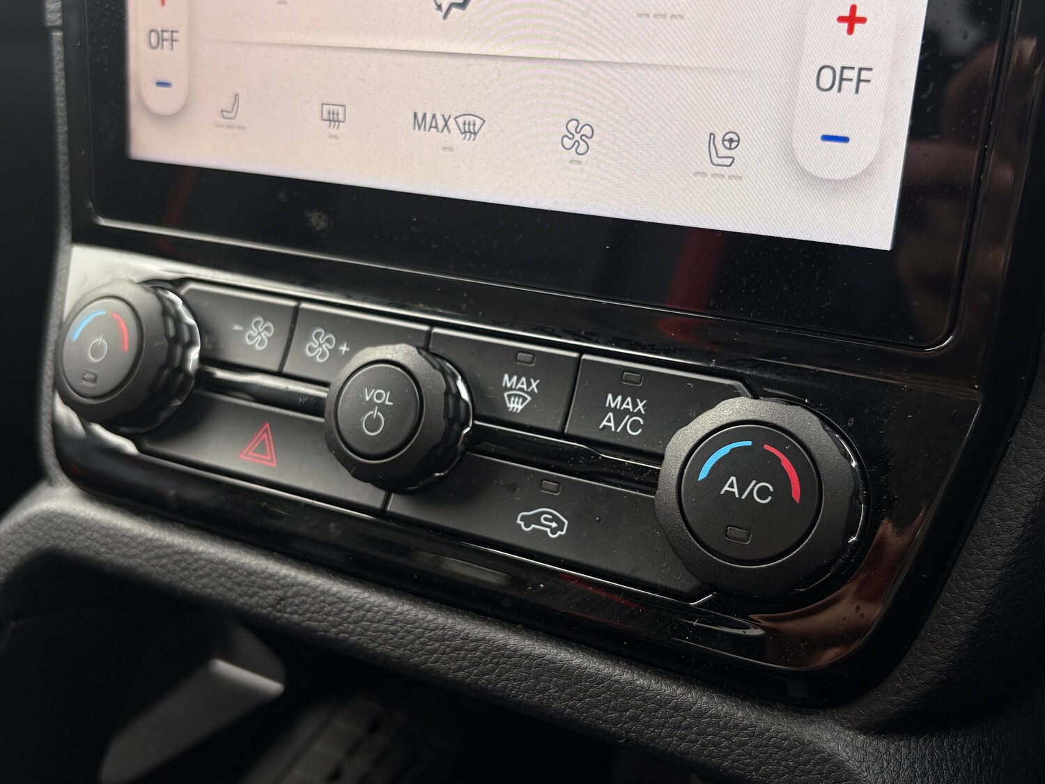 Used Ford Ranger 2023 for sale - 78224677: Photo 42