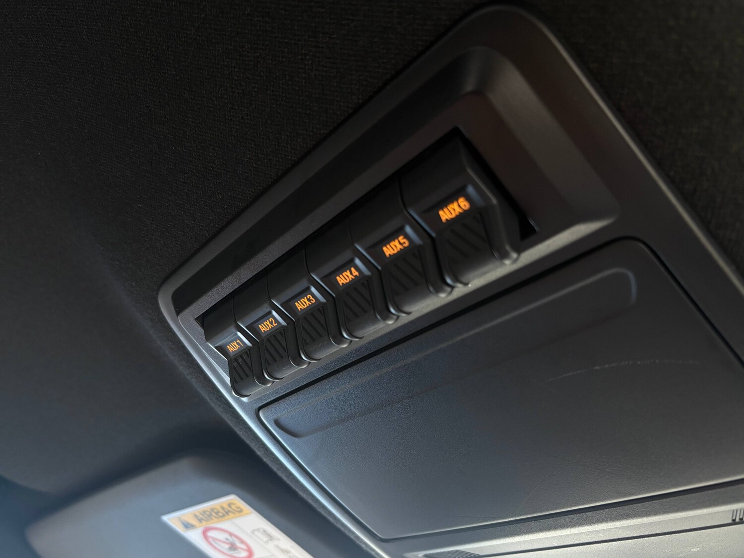 Used Ford Ranger 2023 for sale - 78224677: Photo 45