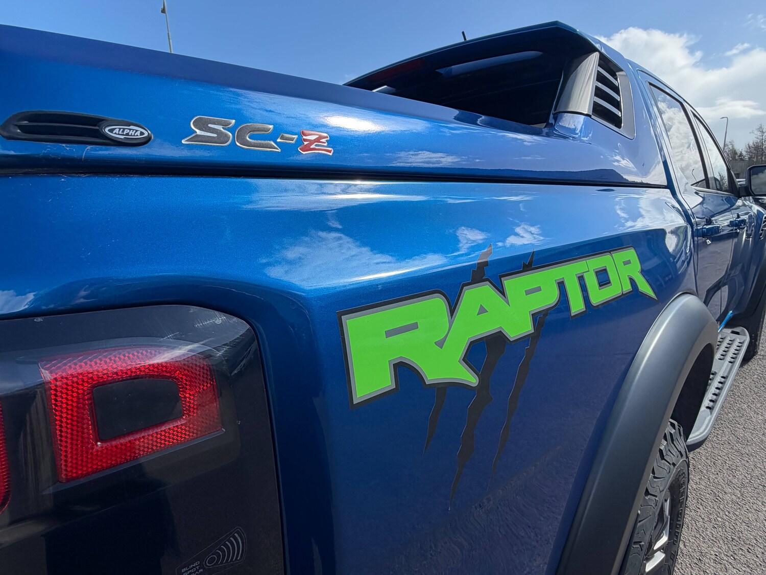 Used Ford Ranger 2023 for sale - 78224677: Photo 7