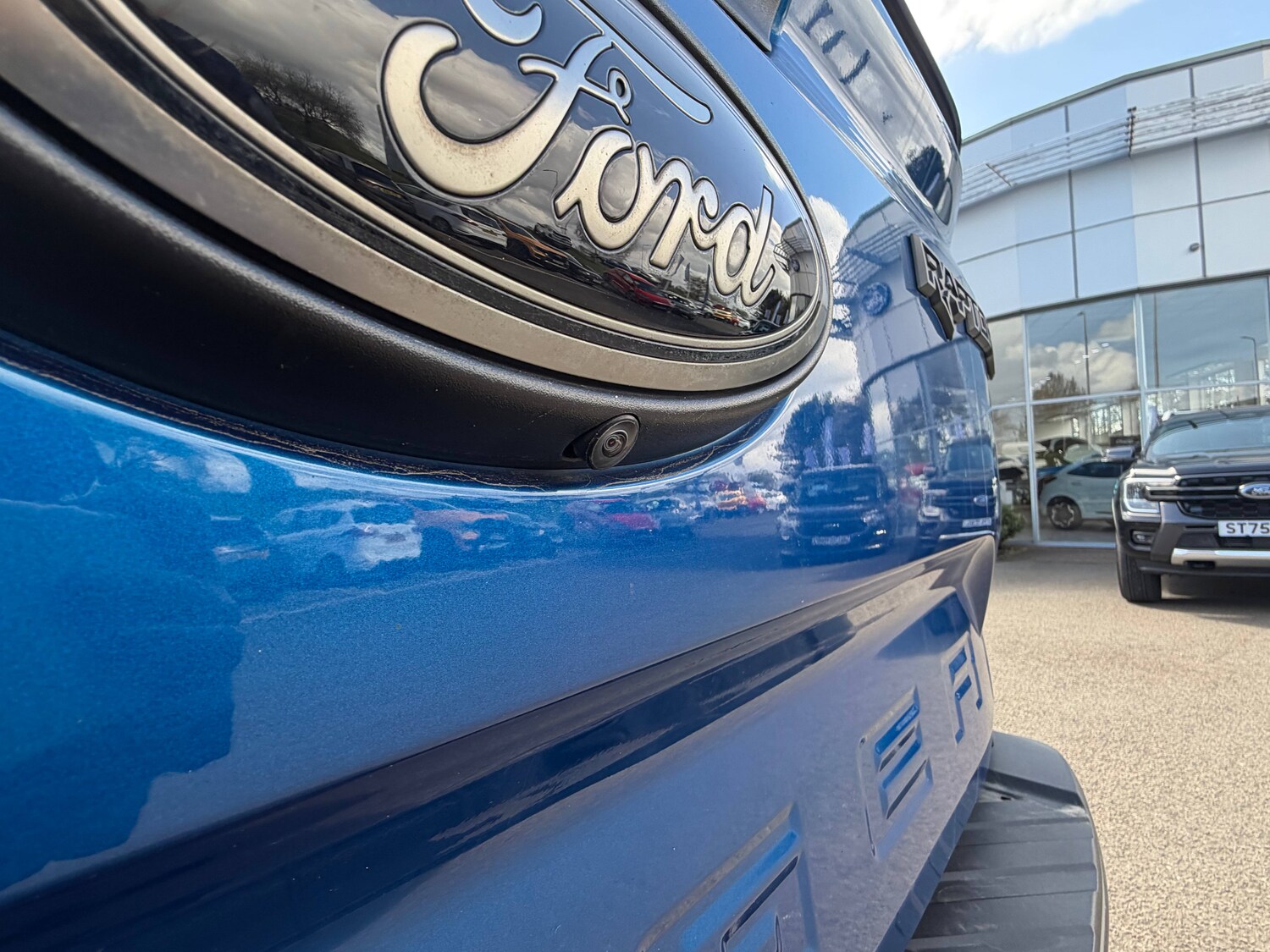 Used Ford Ranger 2023 for sale - 78224677: Photo 9