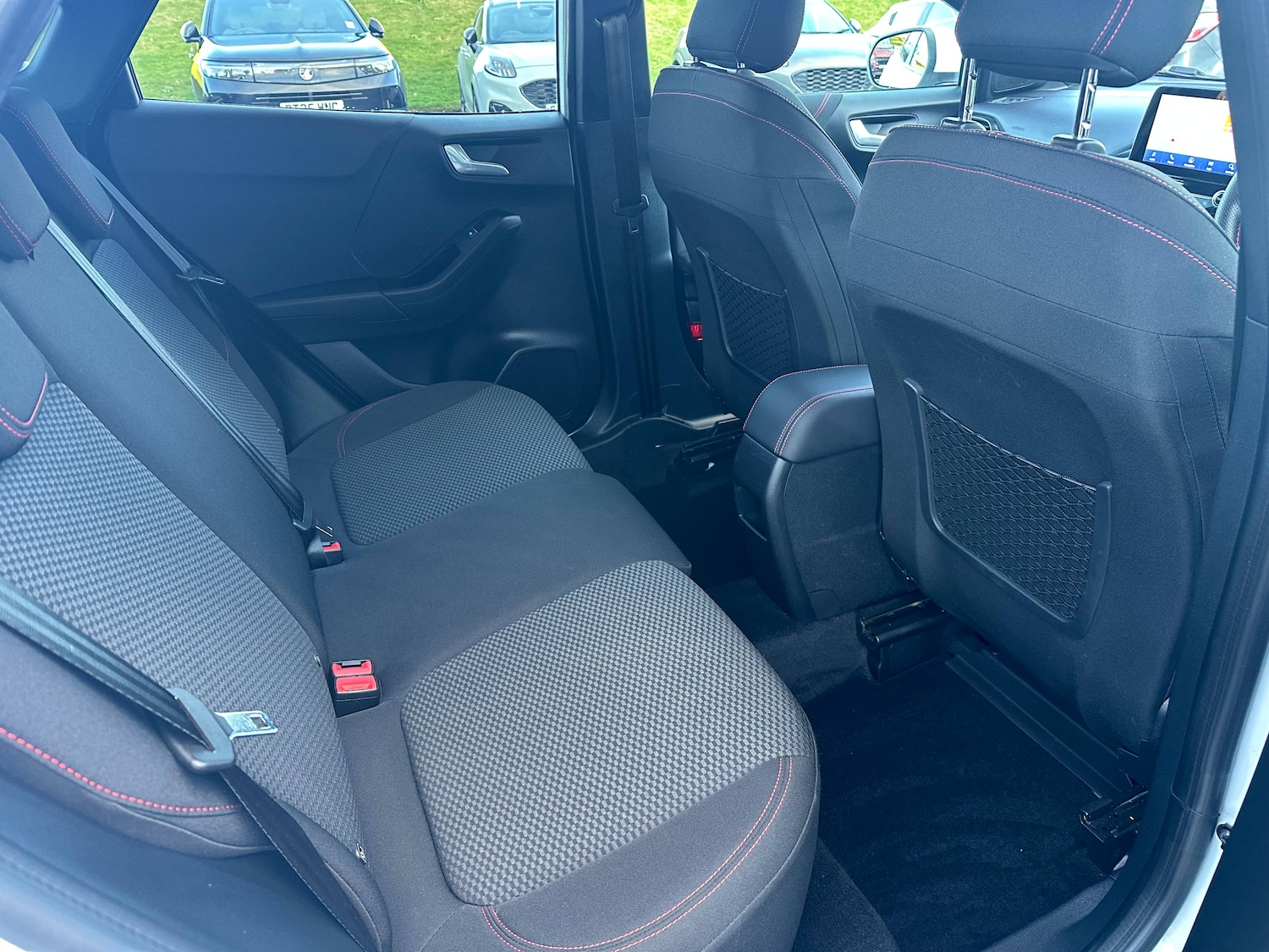 Used Ford Puma 2023 for sale - 76392435: Photo 13