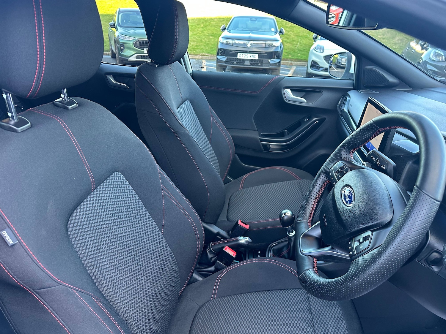 Used Ford Puma 2023 for sale - 76392435: Photo 14