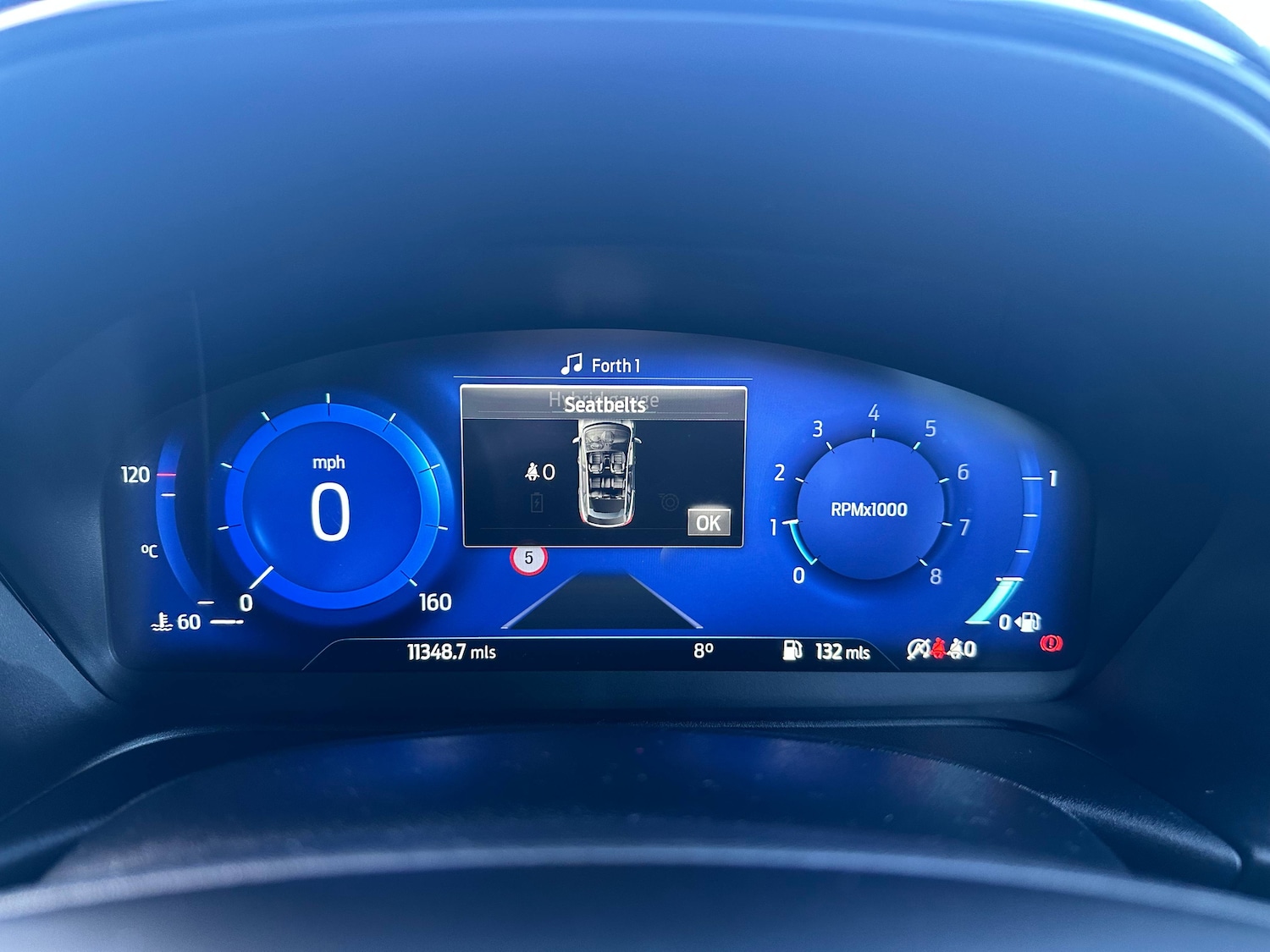 Used Ford Puma 2023 for sale - 76392435: Photo 16