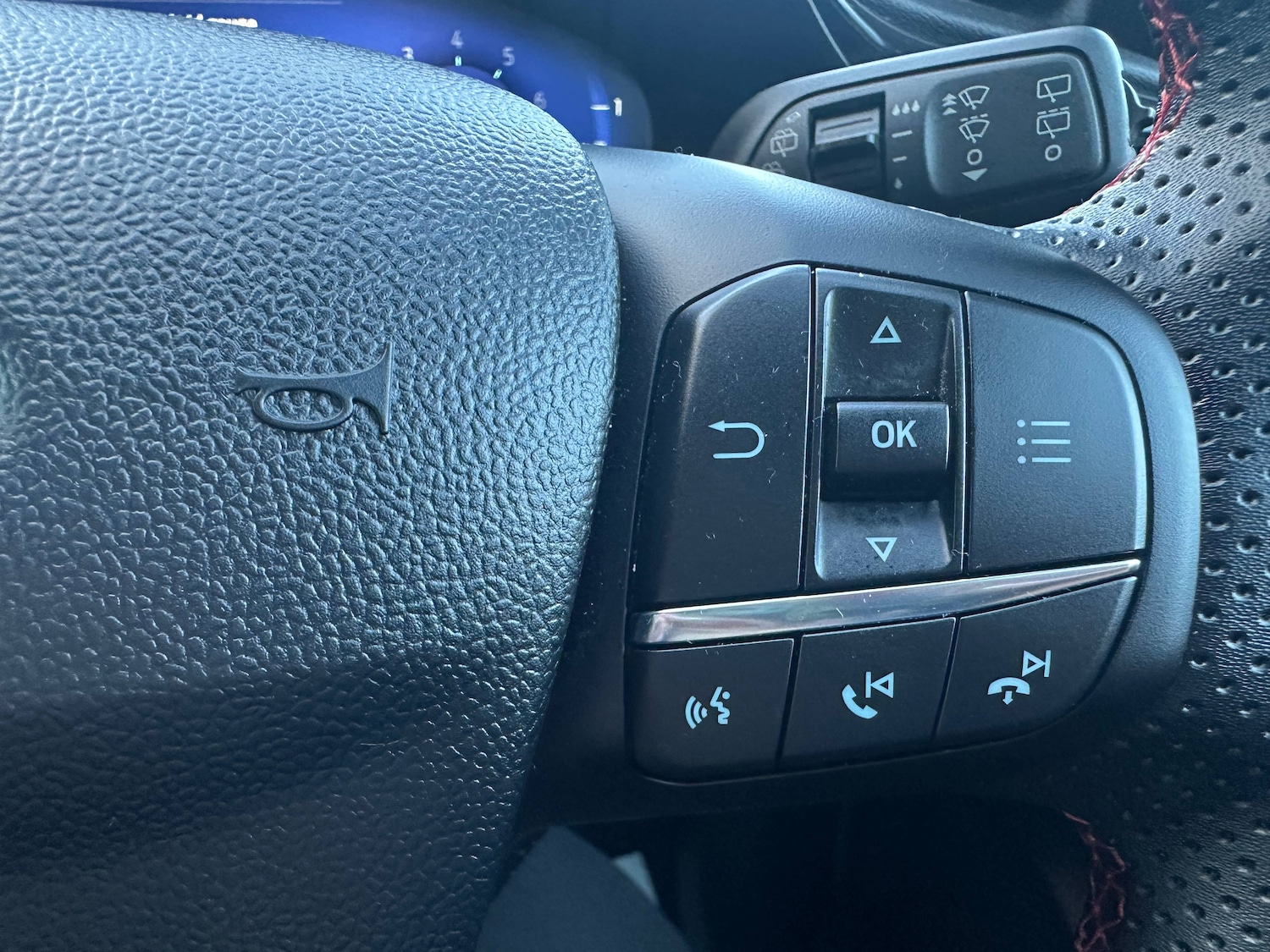 Used Ford Puma 2023 for sale - 76392435: Photo 18