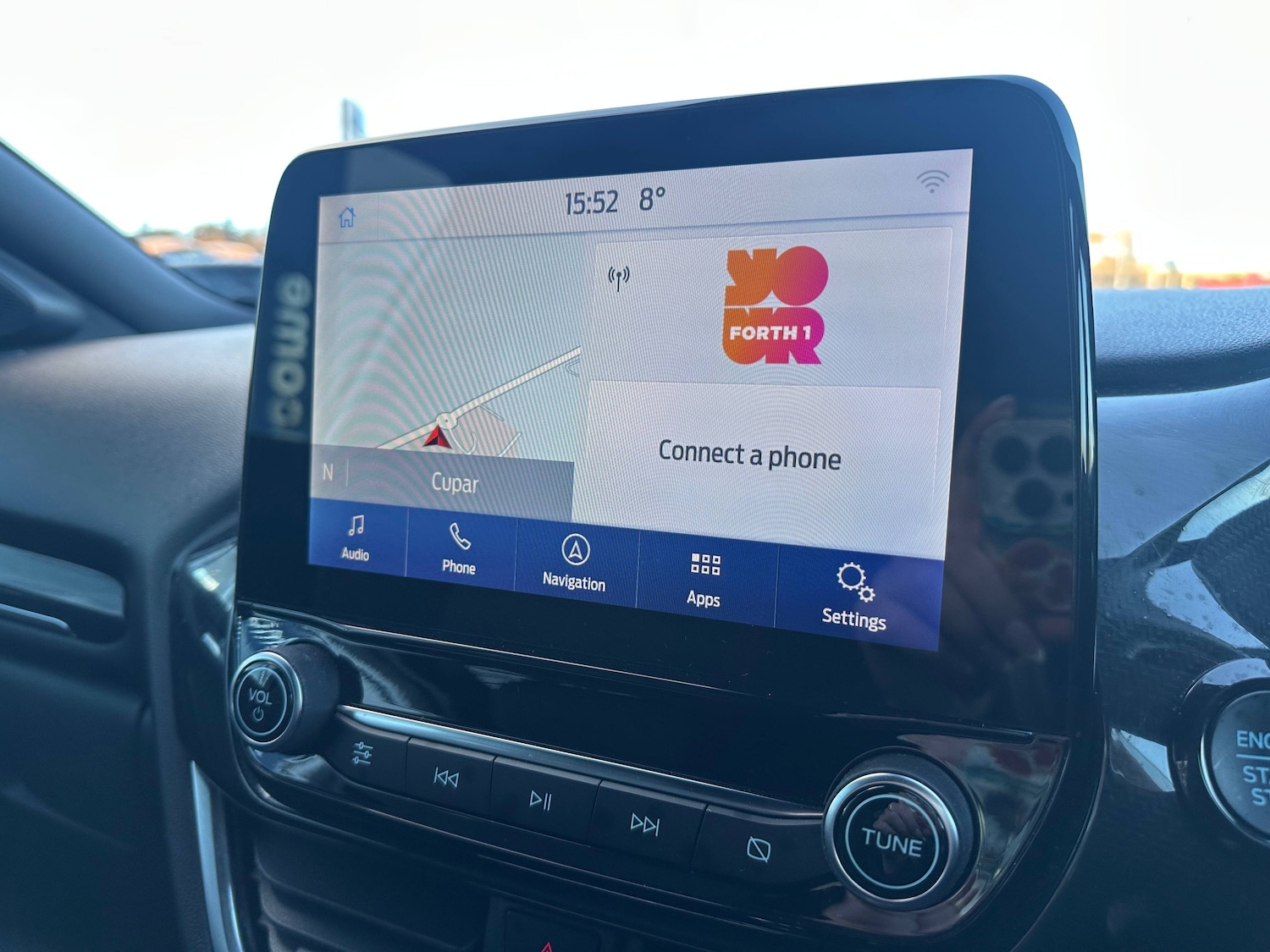 Used Ford Puma 2023 for sale - 76392435: Photo 19