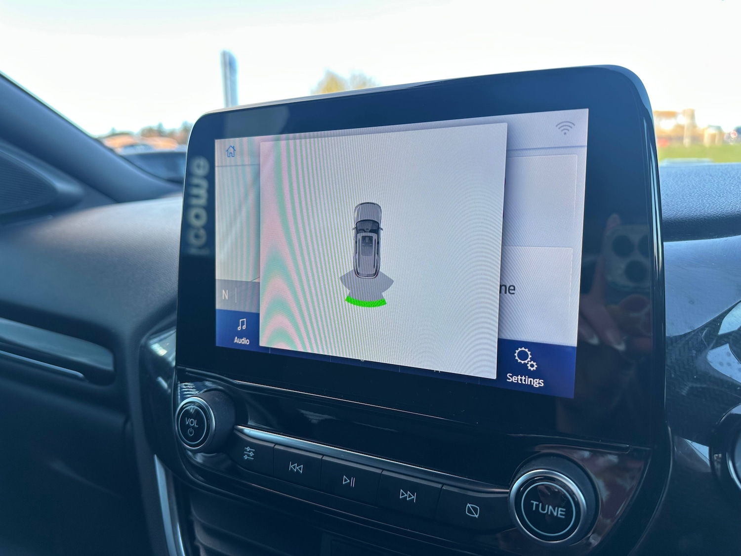 Used Ford Puma 2023 for sale - 76392435: Photo 20