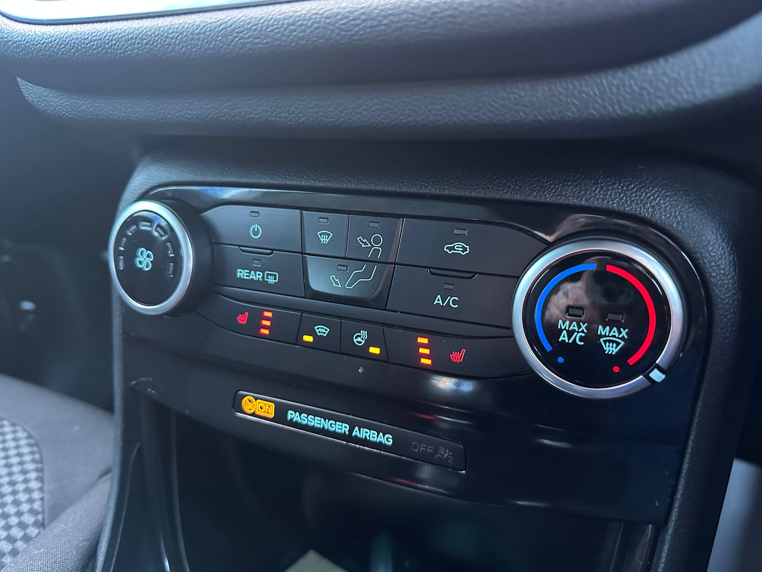 Used Ford Puma 2023 for sale - 76392435: Photo 21