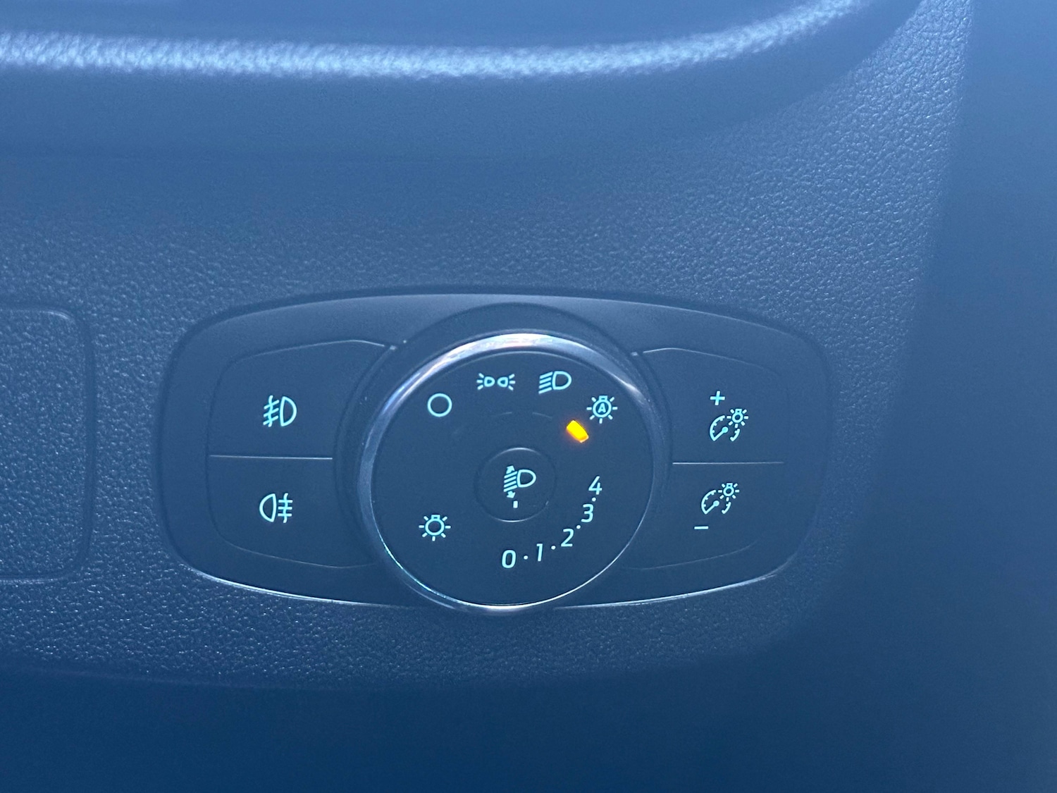 Used Ford Puma 2023 for sale - 76392435: Photo 25