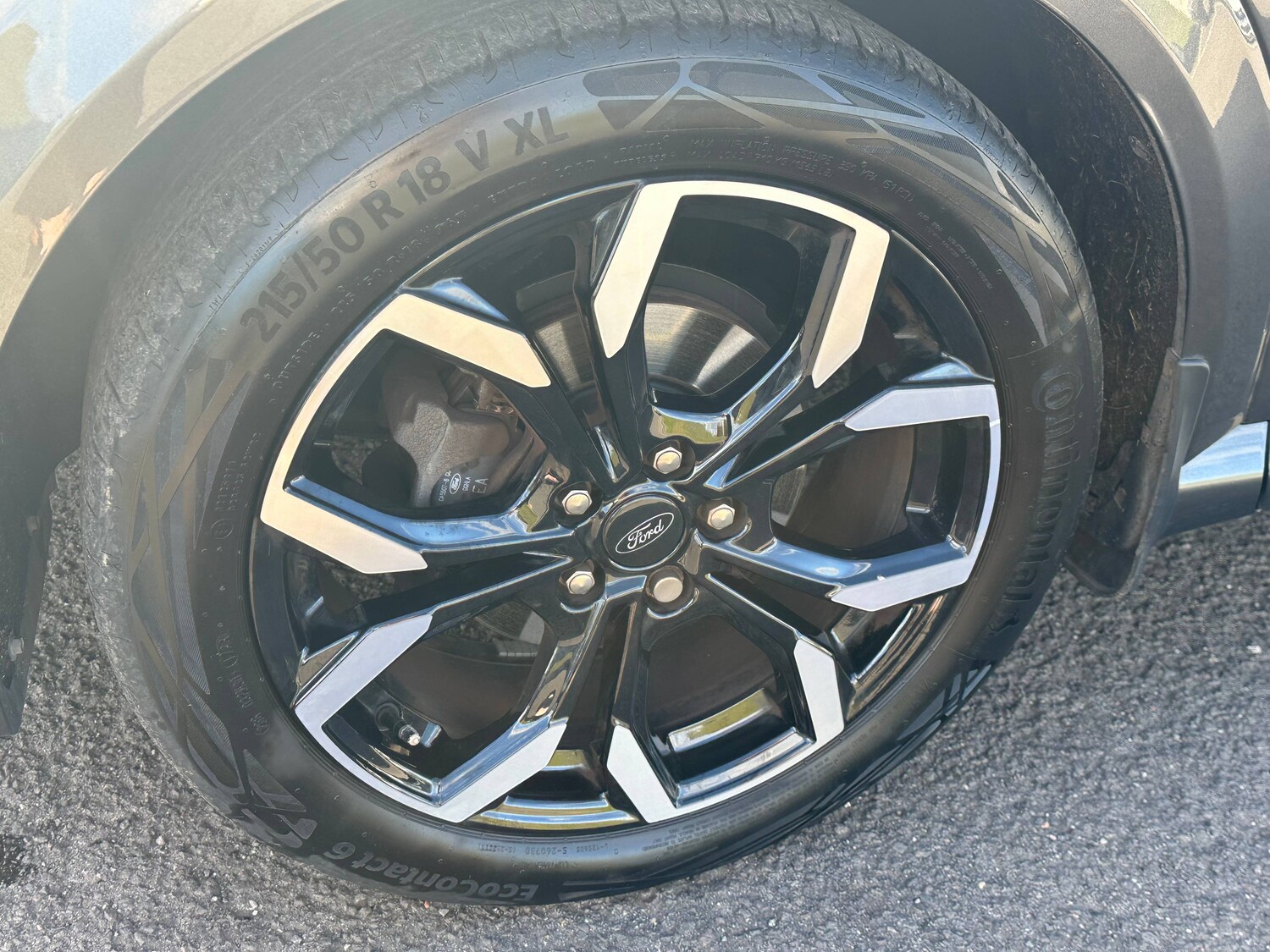 Used Ford Puma 2023 for sale - 75973398: Photo 11