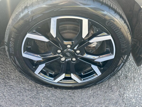 Used Ford Puma 2023 for sale - 75973398: Photo 13