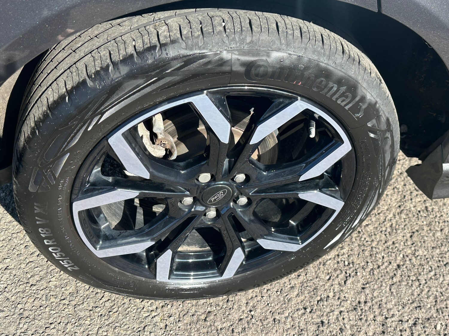 Used Ford Puma 2023 for sale - 75973398: Photo 14