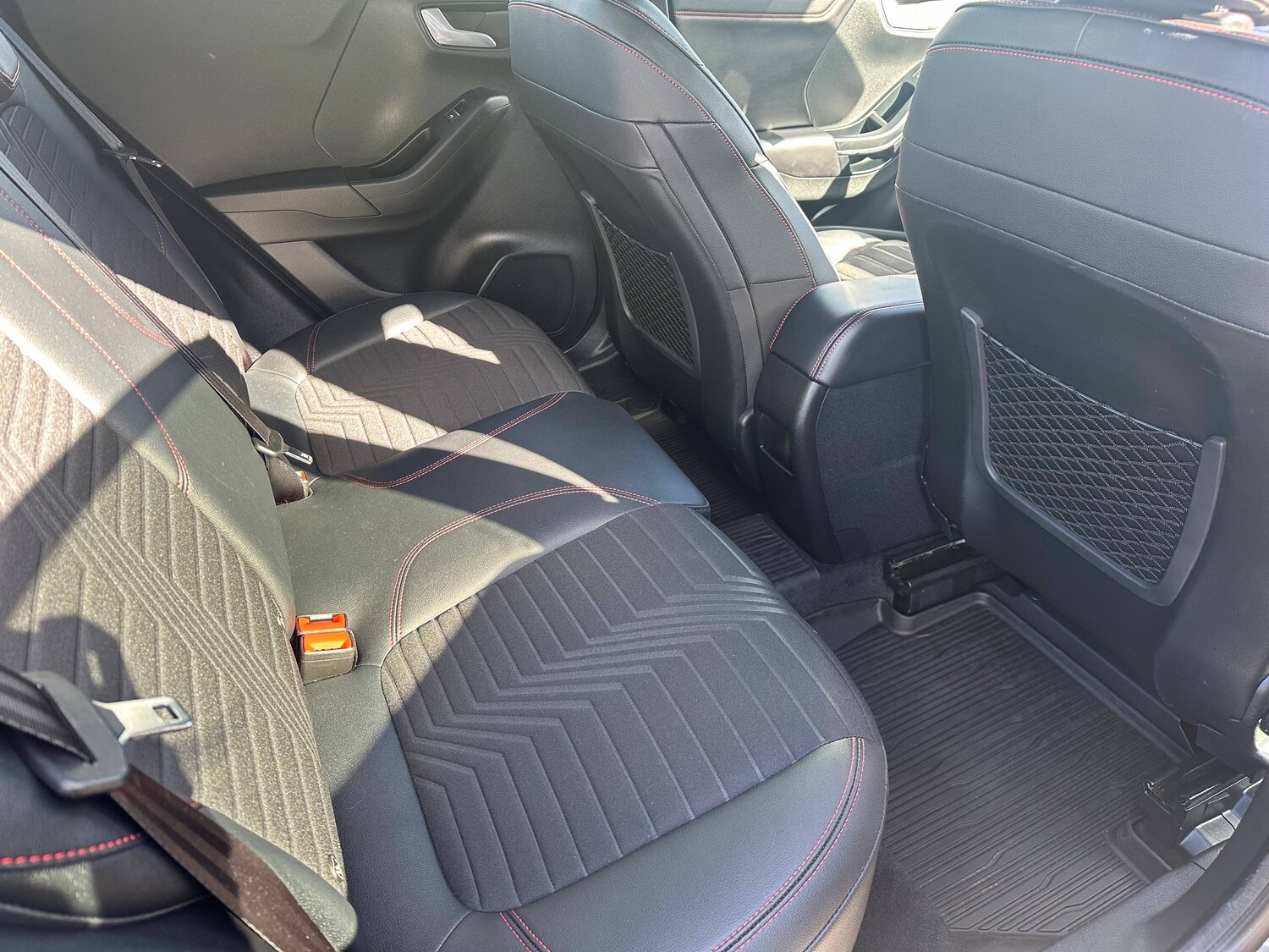 Used Ford Puma 2023 for sale - 75973398: Photo 17