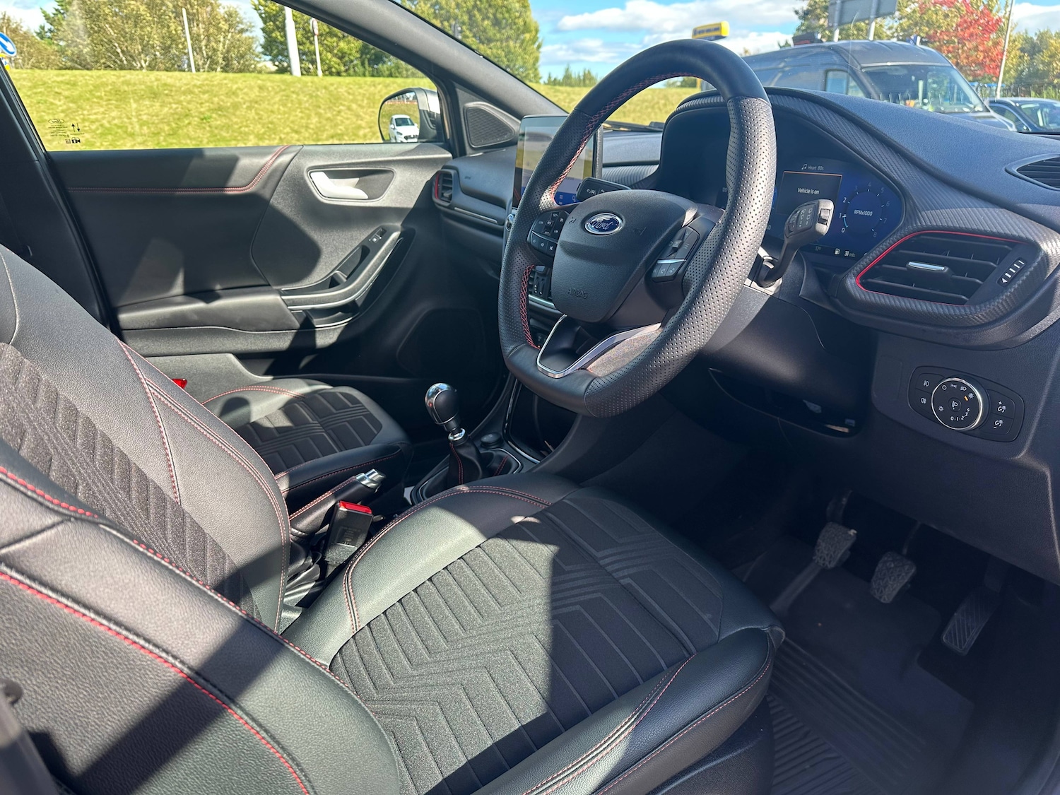 Used Ford Puma 2023 for sale - 75973398: Photo 18