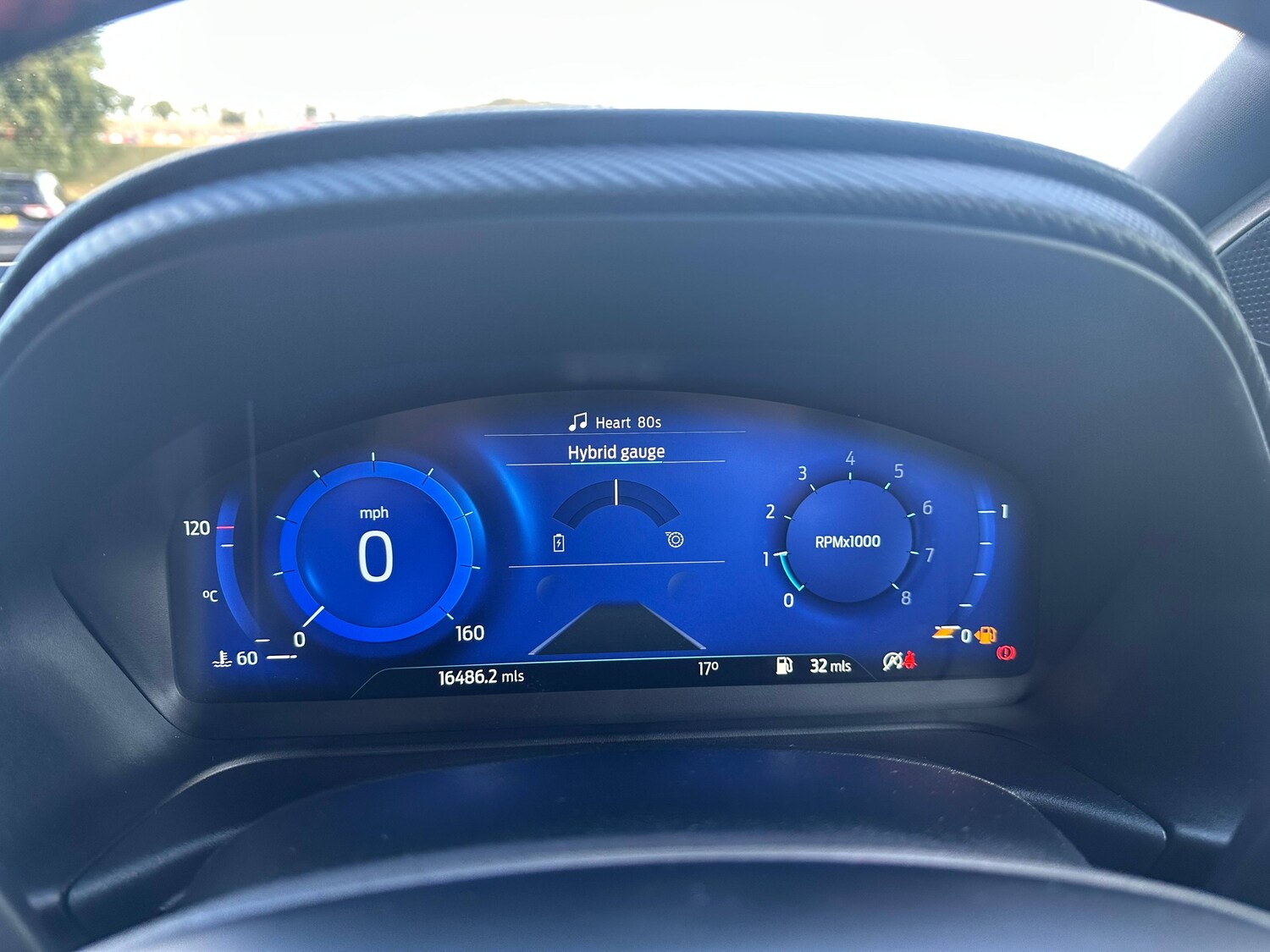 Used Ford Puma 2023 for sale - 75973398: Photo 19