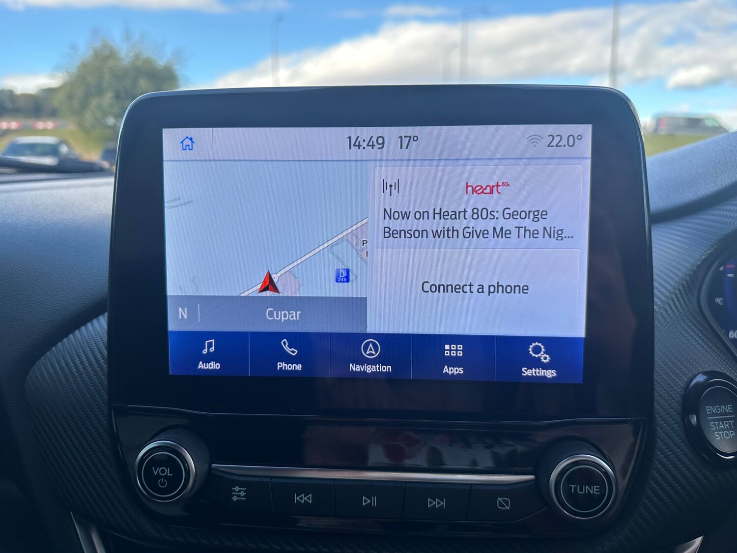 Used Ford Puma 2023 for sale - 75973398: Photo 20