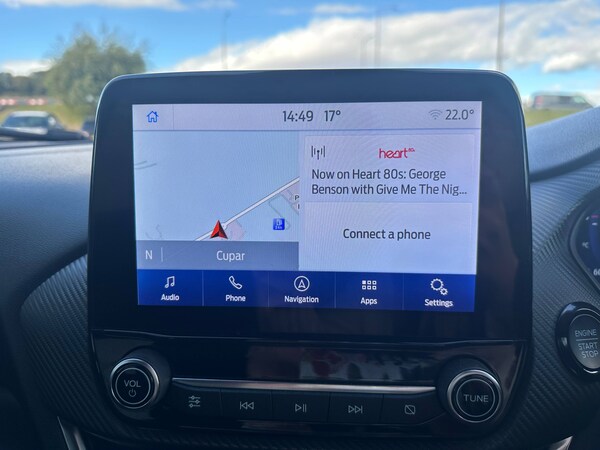 Used Ford Puma 2023 for sale - 75973398: Photo 20