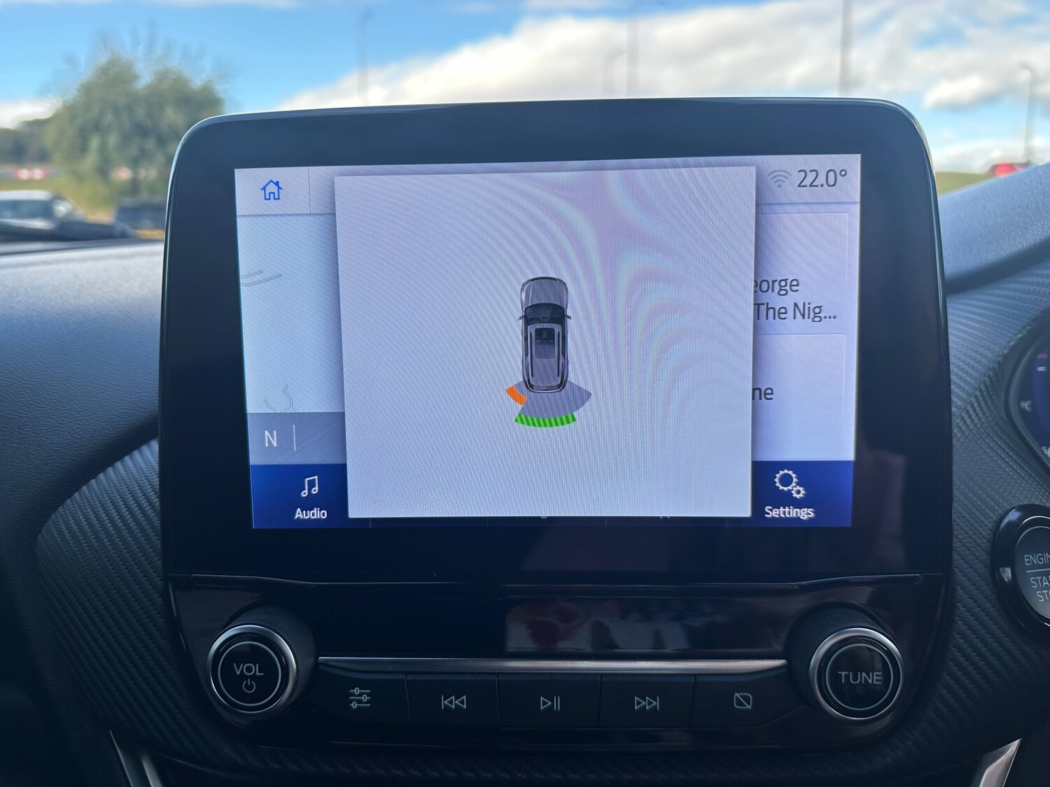 Used Ford Puma 2023 for sale - 75973398: Photo 21