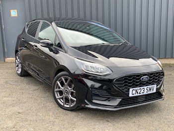Used Ford Fiesta undefined for sale - 78723137: Photo