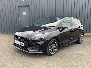Used Ford Fiesta undefined for sale - 78723137: Photo