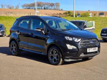 Used Ford Ecosport 2022 for sale - 73922680: Photo