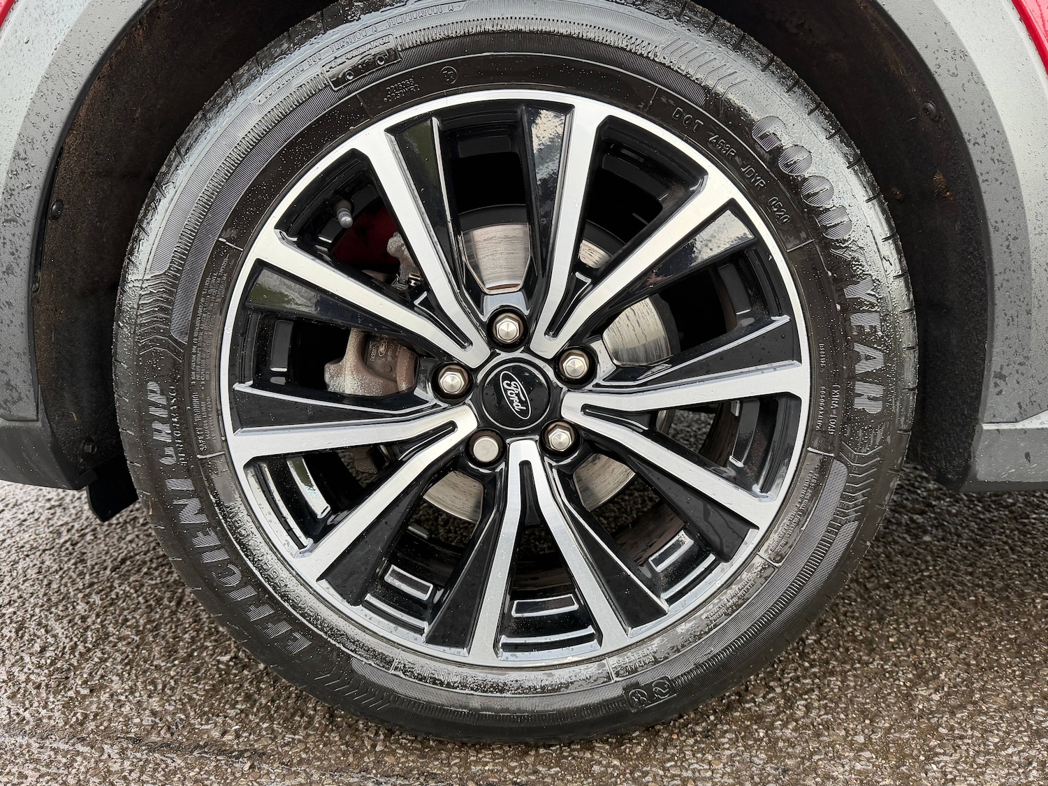 Used Ford Puma 2020 for sale - 78043185: Photo 11