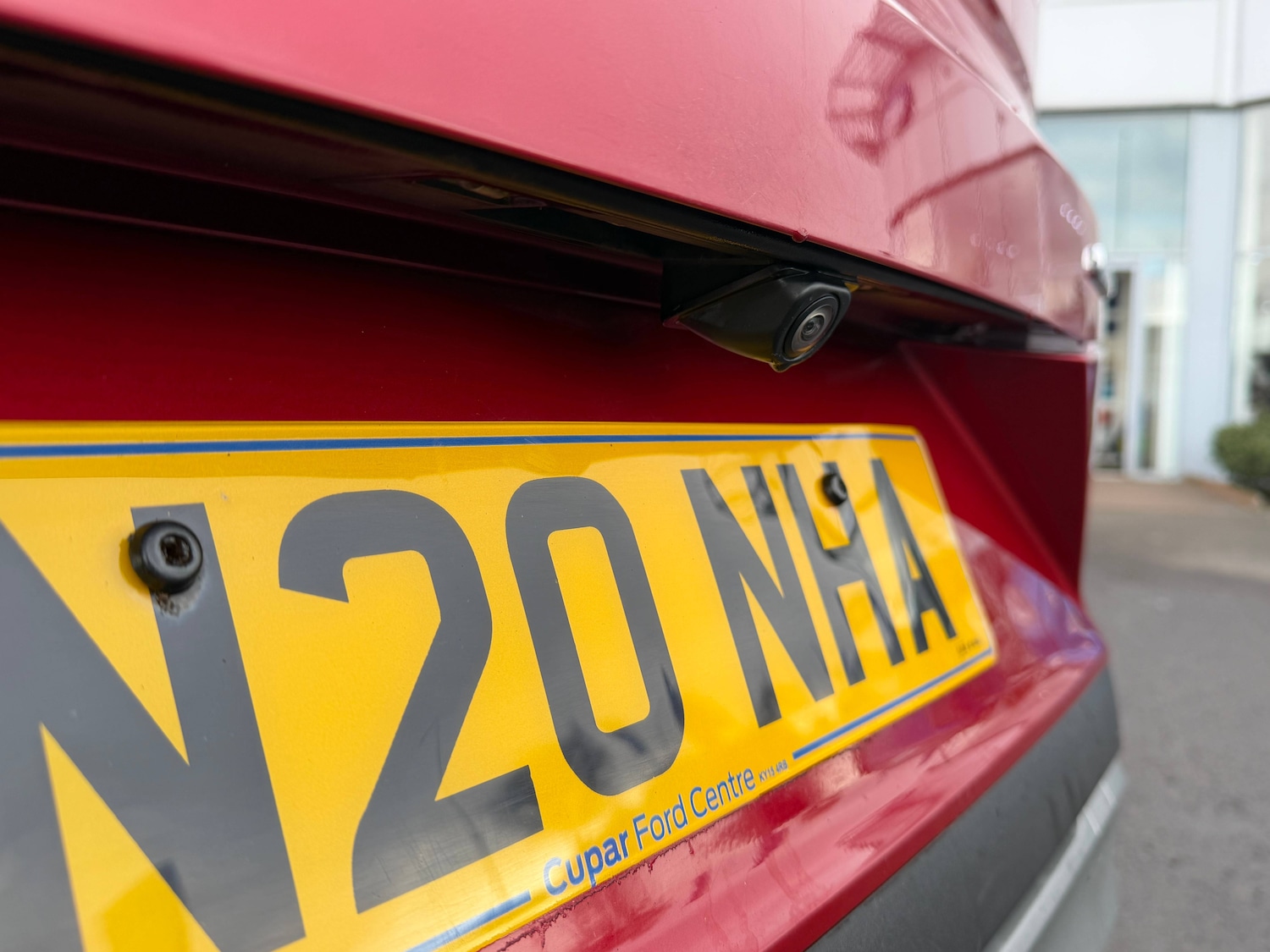 Used Ford Puma 2020 for sale - 78043185: Photo 12