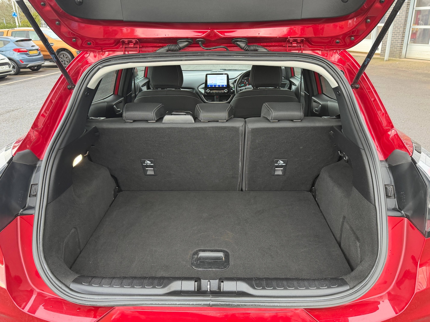 Used Ford Puma 2020 for sale - 78043185: Photo 15