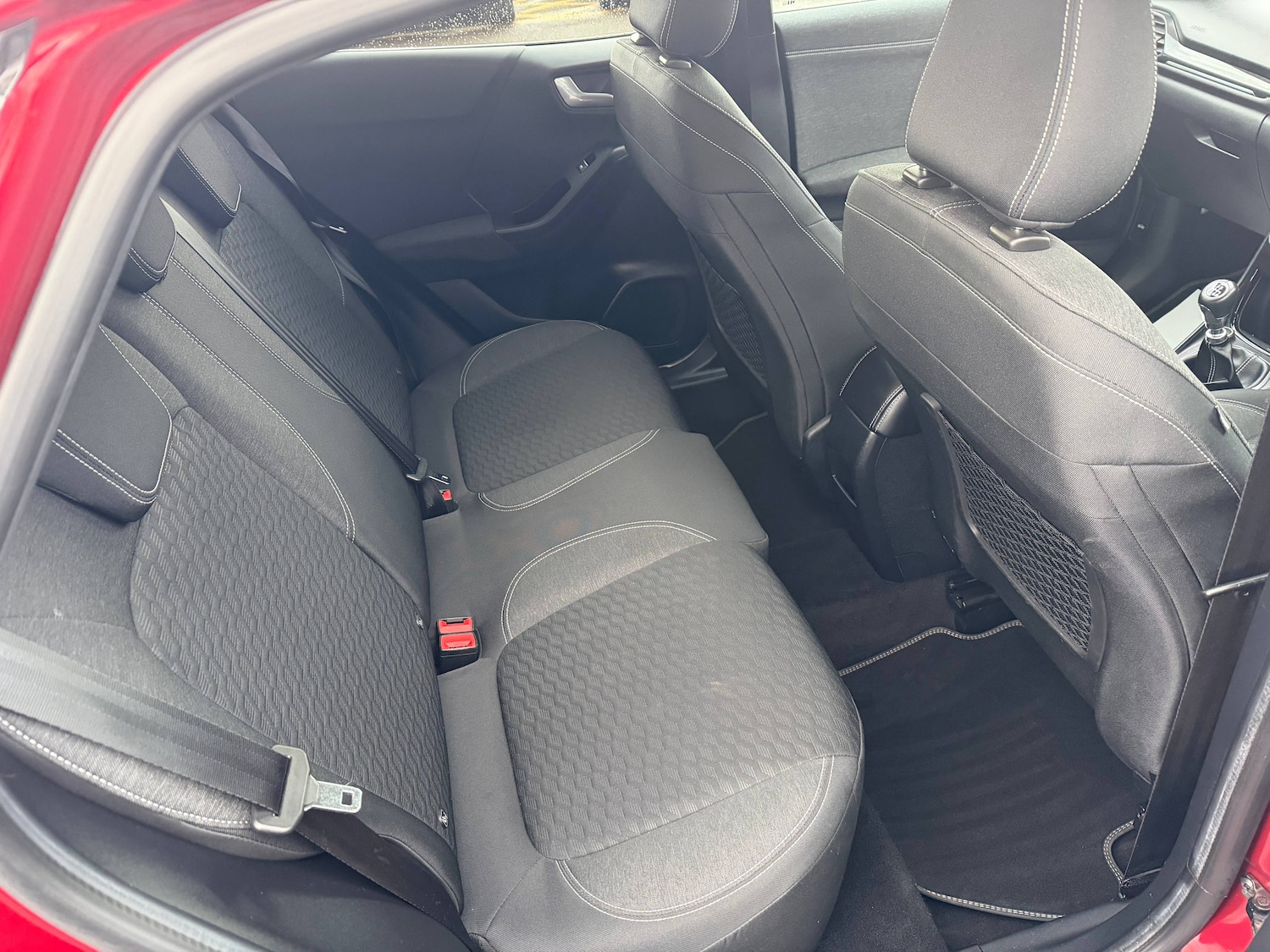 Used Ford Puma 2020 for sale - 78043185: Photo 17