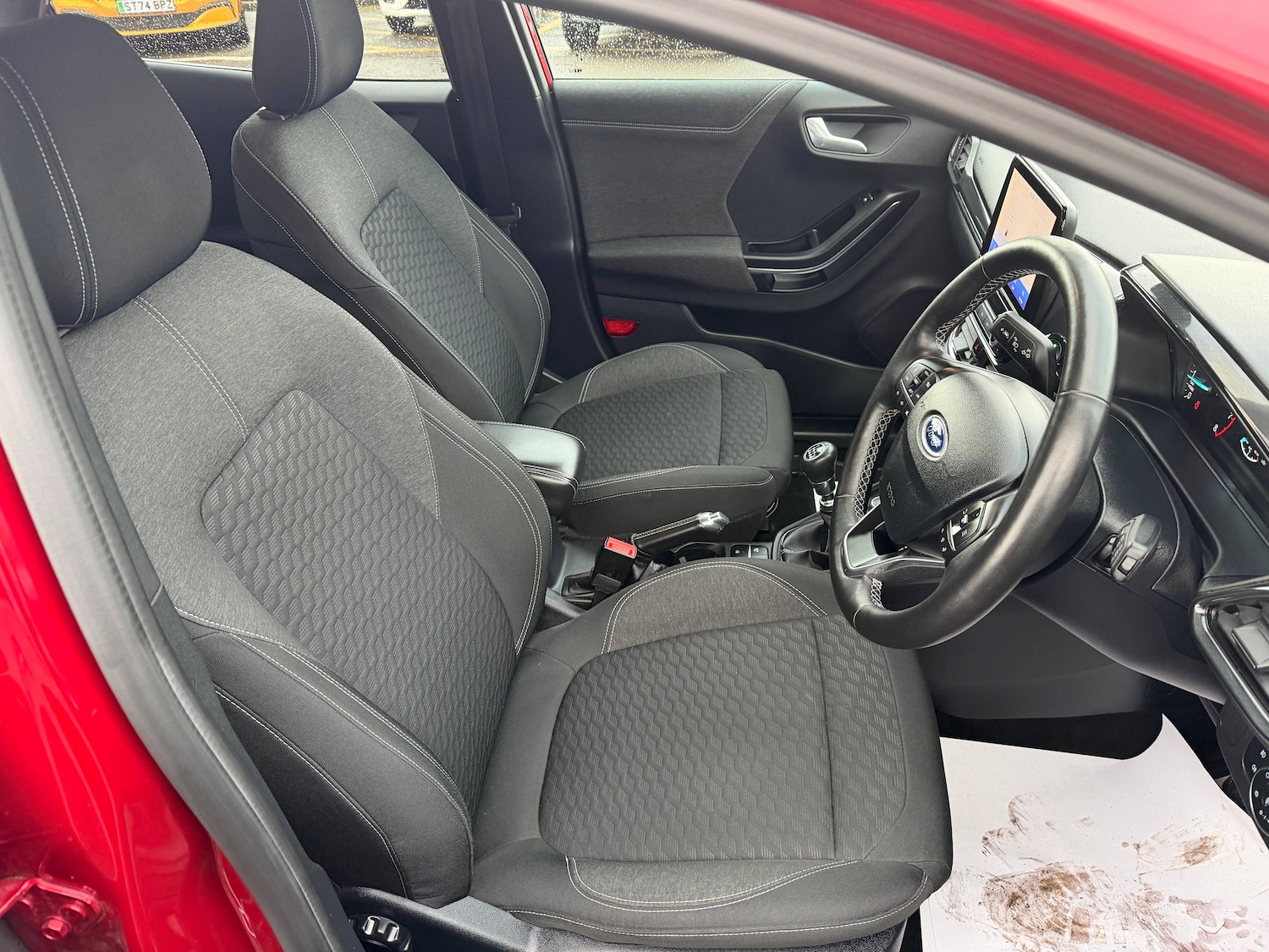 Used Ford Puma 2020 for sale - 78043185: Photo 18