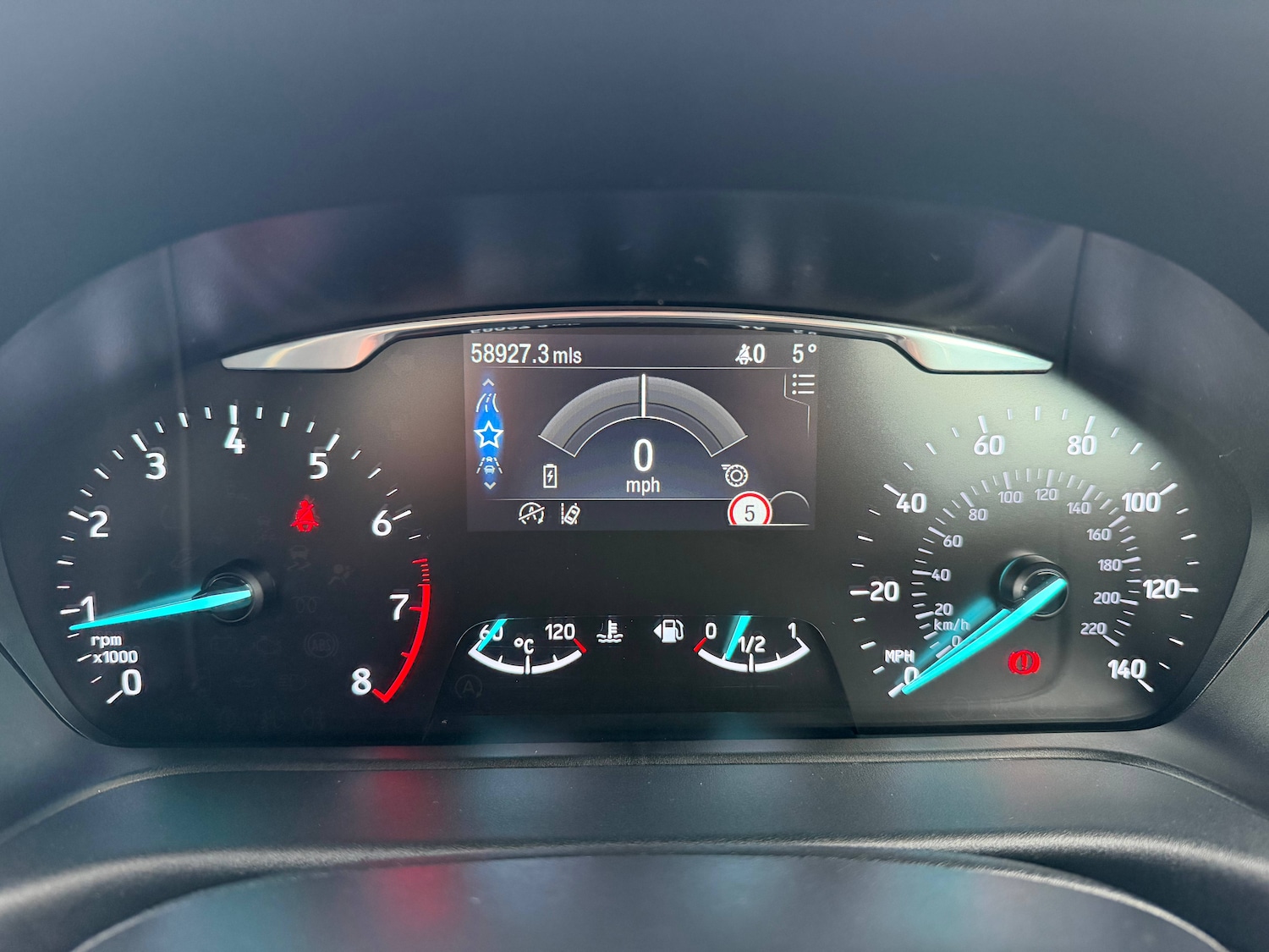 Used Ford Puma 2020 for sale - 78043185: Photo 19