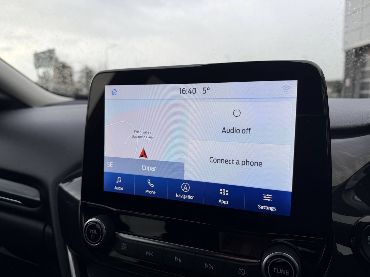 Used Ford Puma 2020 for sale - 78043185: Photo 20