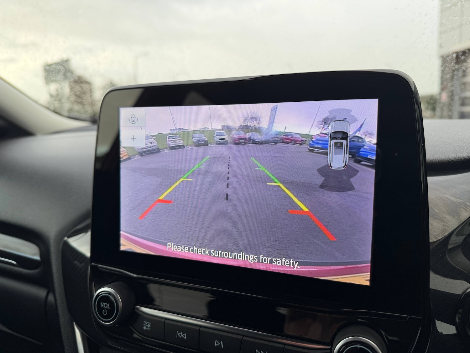 Used Ford Puma 2020 for sale - 78043185: Photo 21