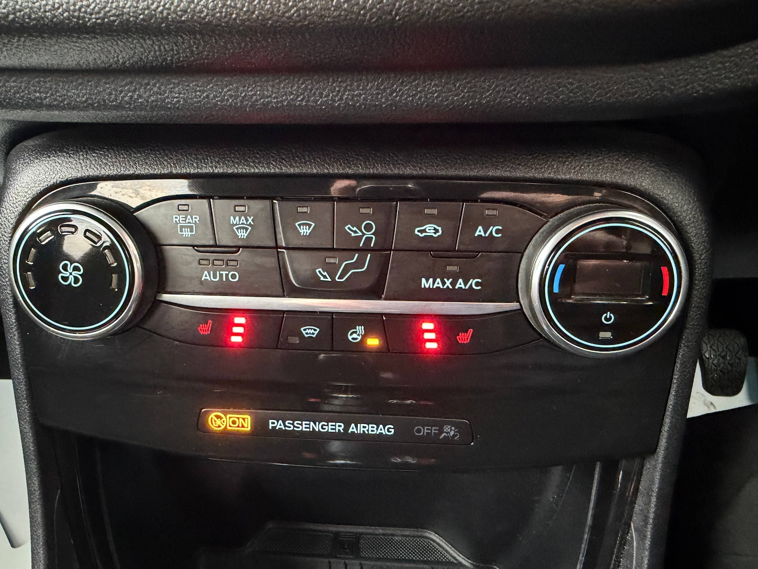 Used Ford Puma 2020 for sale - 78043185: Photo 22