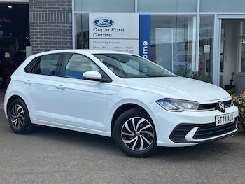 Volkswagen - Polo