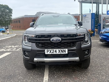 Used Ford Ranger 2024 for sale - 79408570: Photo
