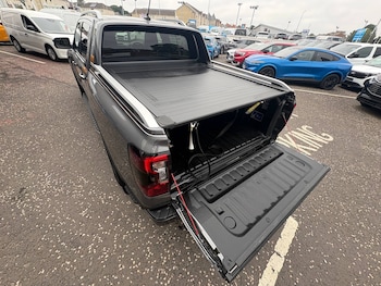 Used Ford Ranger 2024 for sale - 79408570: Photo