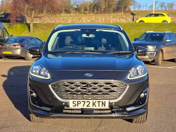 Used Ford Kuga undefined for sale - 78324027: Photo