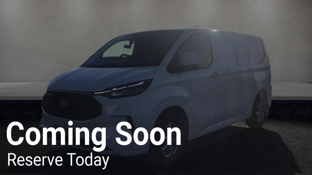 Used Ford Transit Custom 2024 for sale - 77517744: Photo 2