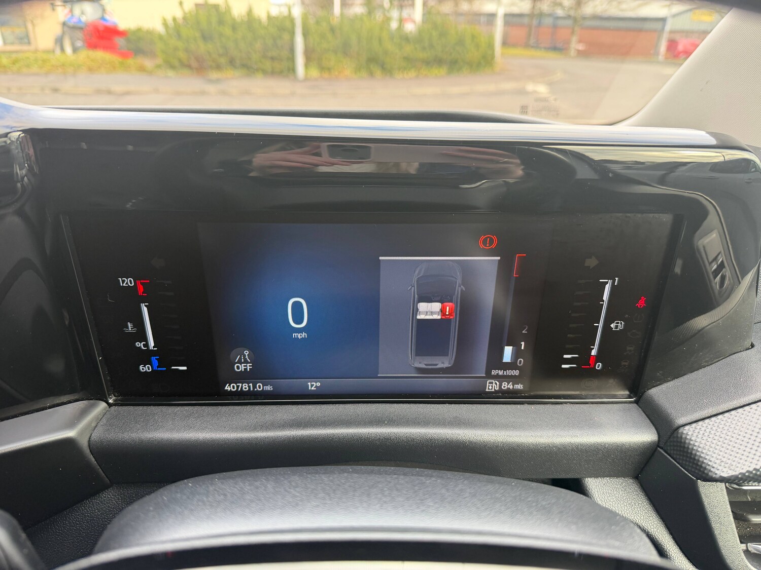 Used Ford Transit Custom 2024 for sale - 77517744: Photo 20