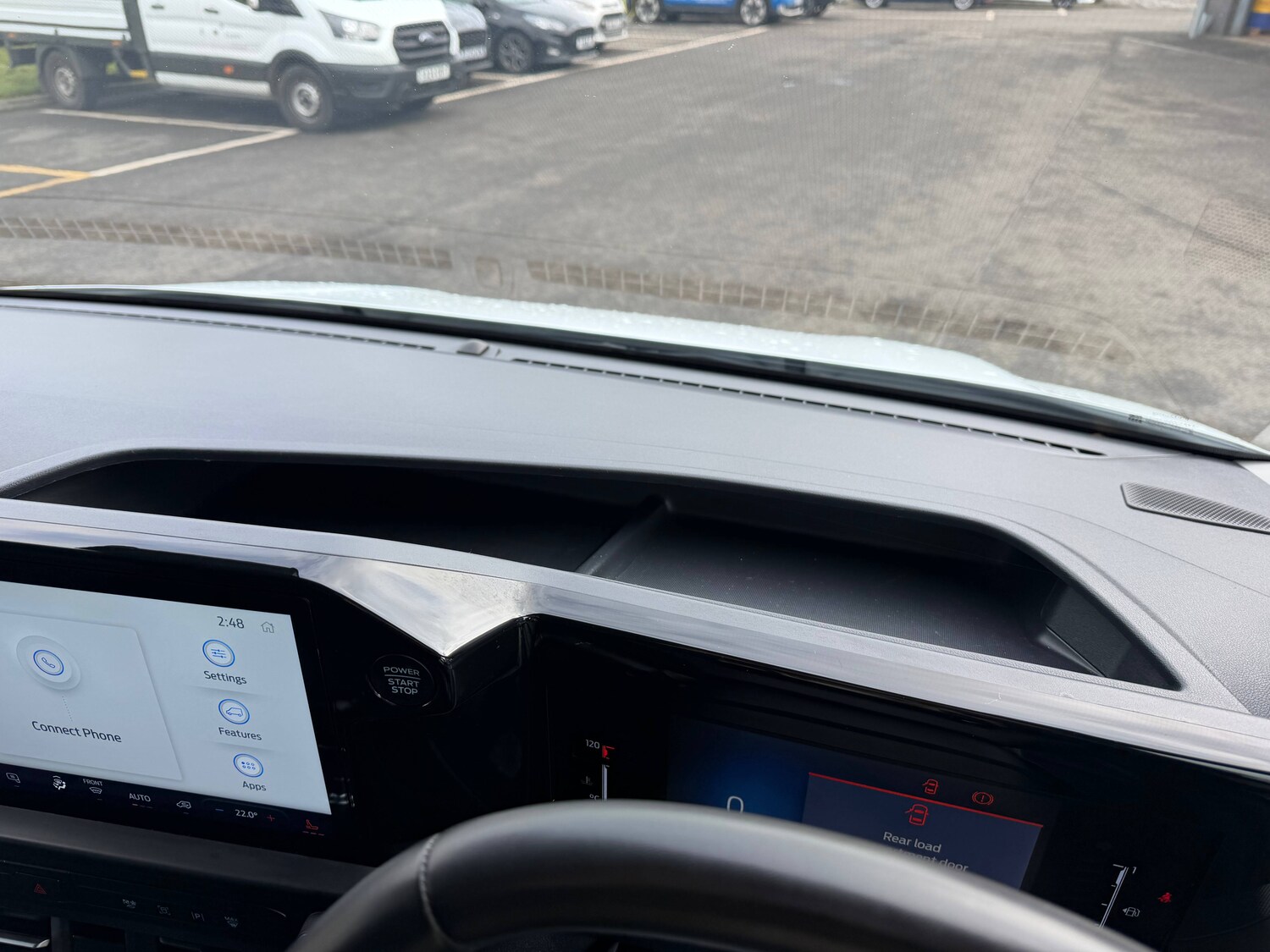 Used Ford Transit Custom 2024 for sale - 77517744: Photo 21