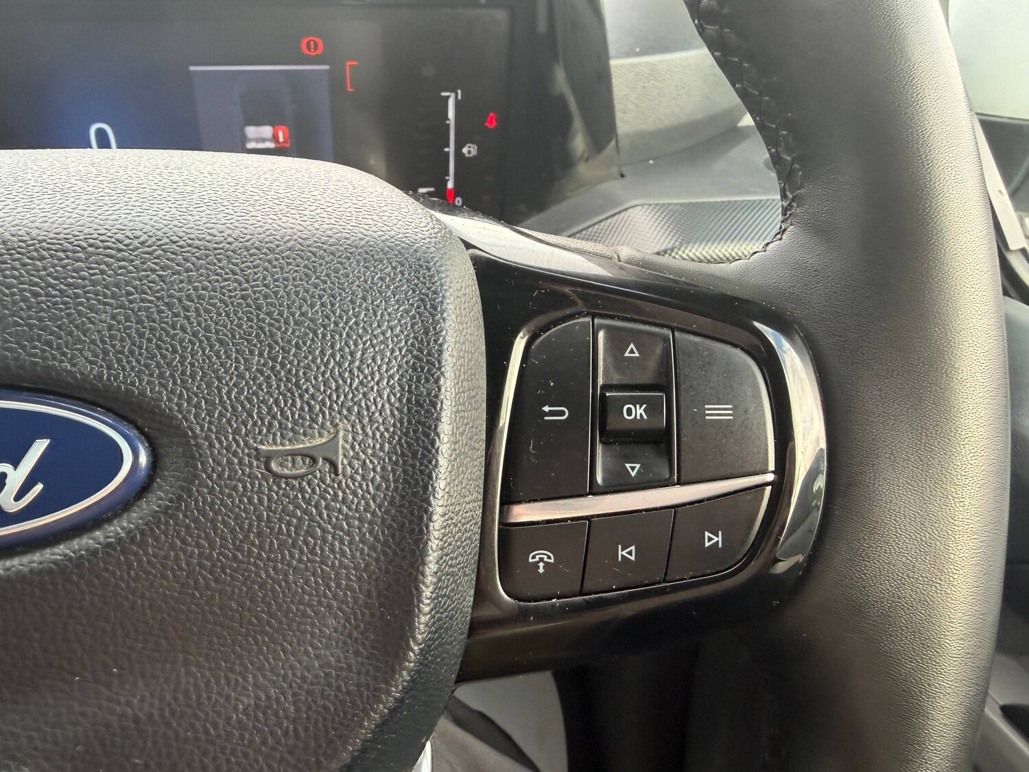 Used Ford Transit Custom 2024 for sale - 77517744: Photo 22