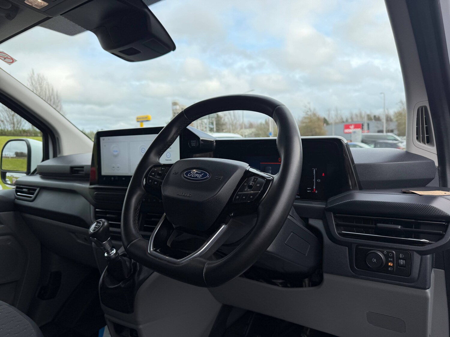 Used Ford Transit Custom 2024 for sale - 77517744: Photo 6