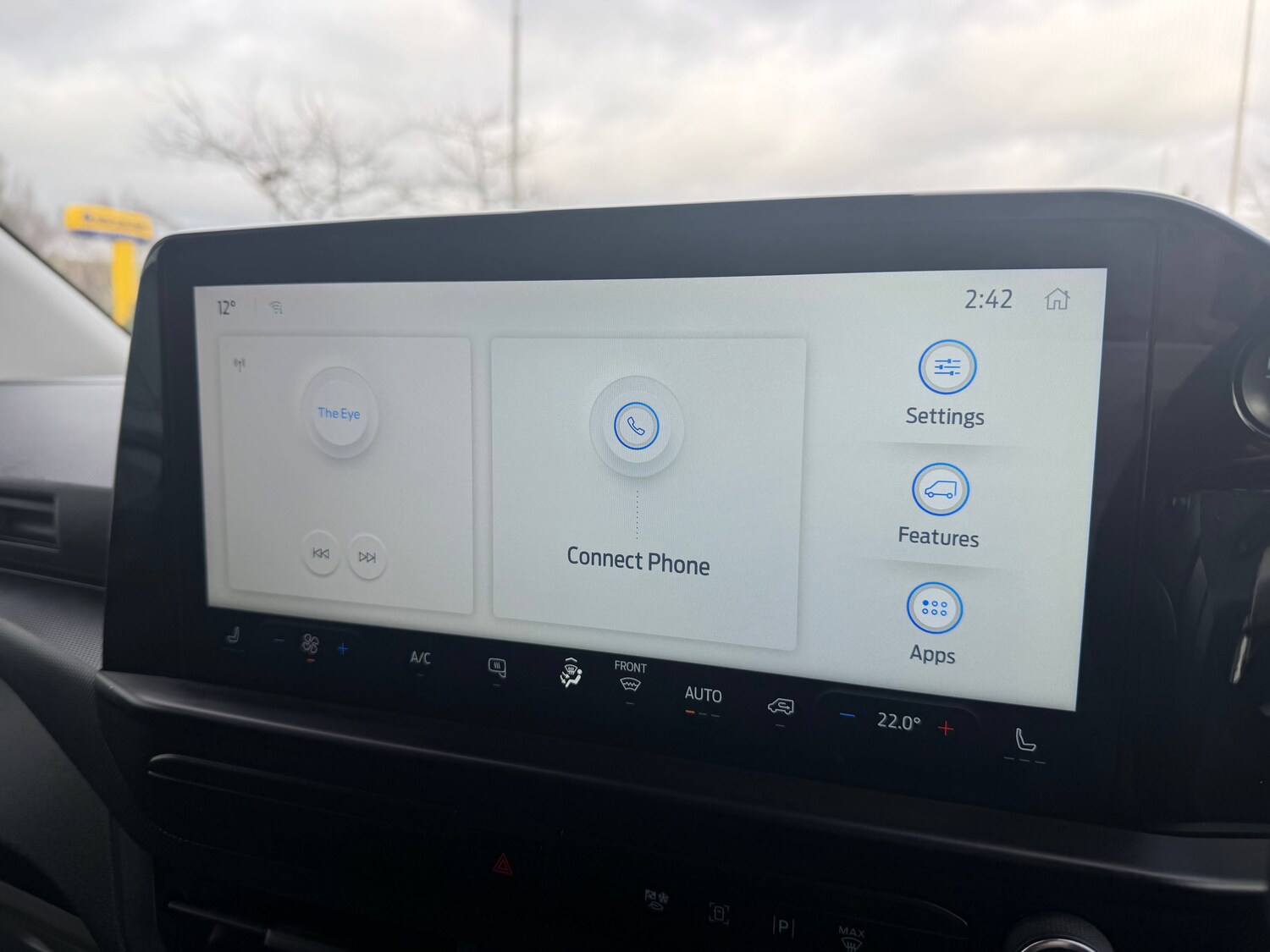 Used Ford Transit Custom 2024 for sale - 77517744: Photo 9