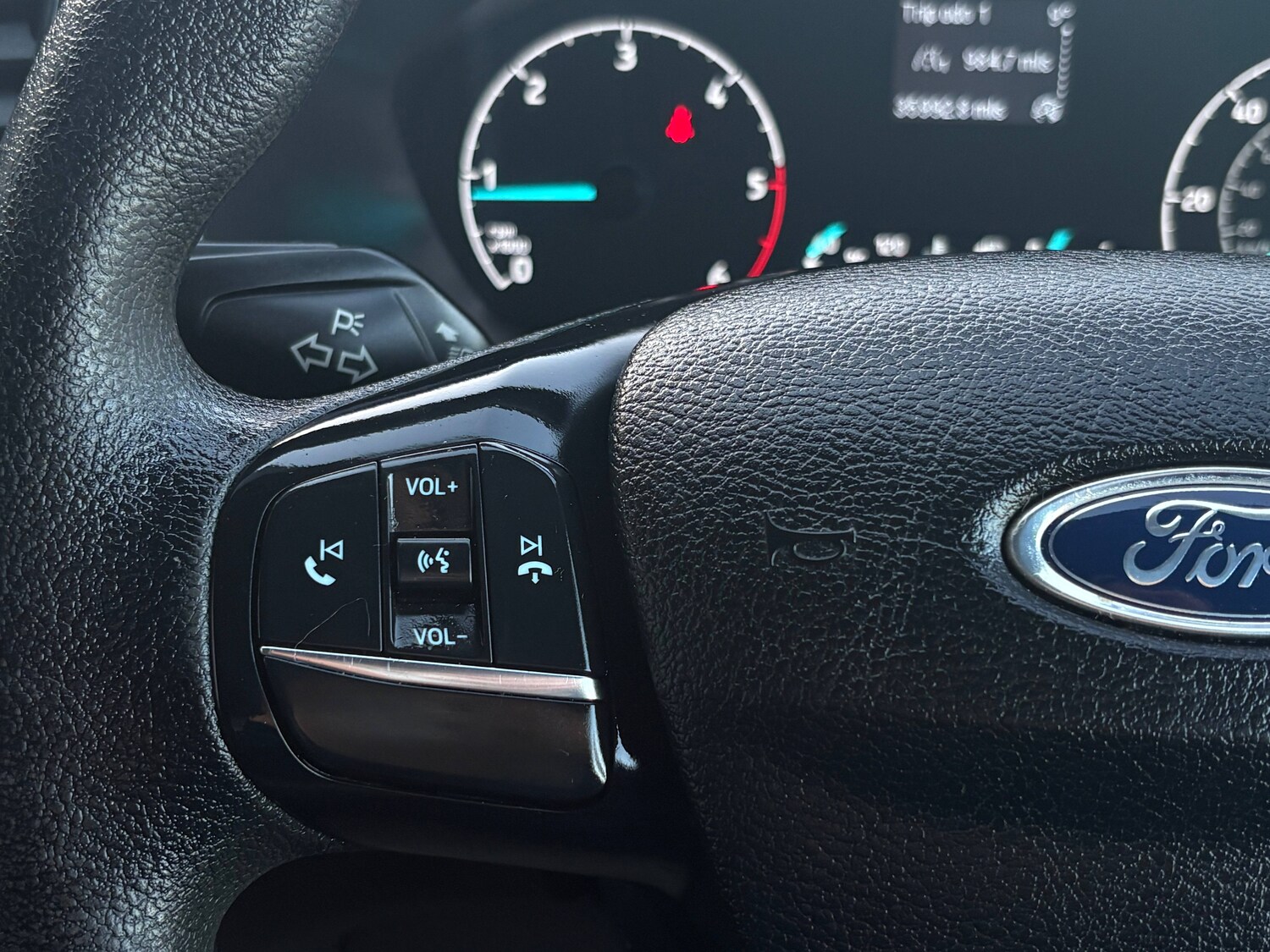 Used Ford Transit Custom for sale - 77803441: Photo 22