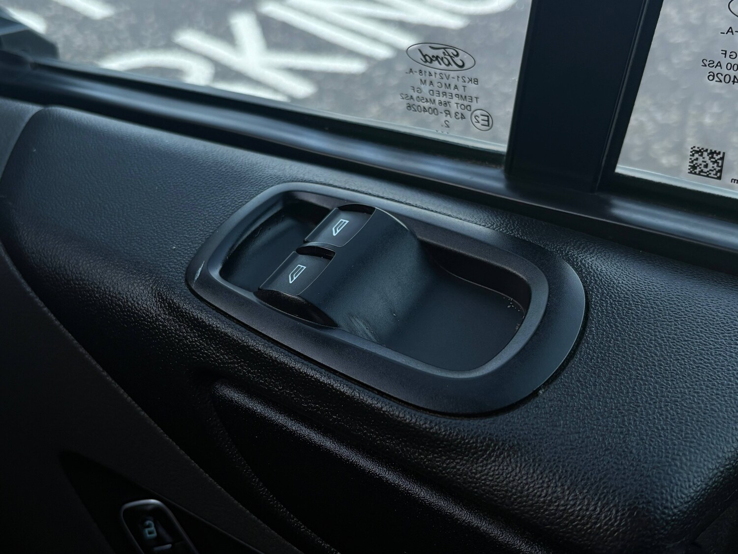 Used Ford Transit Custom for sale - 77803441: Photo 24